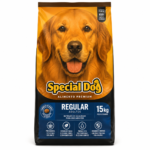 CROCCHETTE SPECIAL DOG REGULAR * 15
