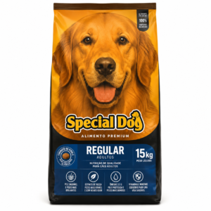 CROCCHETTE SPECIAL DOG REGULAR * 15