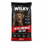 WILKY DOG ALTA ENERGIA 30/20 * 20