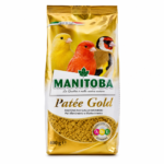 MANGIME MANITOBA PATEE GOLD * 400 gr
