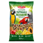 MANGIME PAPPAGALLI FRUIT FLY * 2,5
