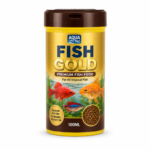FISH GOLD 100ML