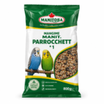 MANGIME MANIT. PARROCCHETT  * 1