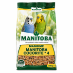 MANGIME MANITOBA COCORITE * 4