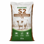 MANGIME S2 MAGRONI INGRASSO * 25
