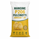MANGIME P206 PULCINOTTI SBRICIO'* 20
