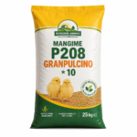 MANGIME P208 GRANPULCINO * 10