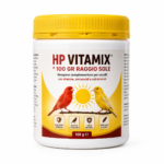HP VITAMIX * 100 GR RAGGIO SOLE