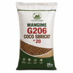 MANGIME G206 COCO SBRICIO' * 20