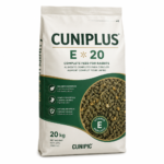 CUNIPLUS E * 20