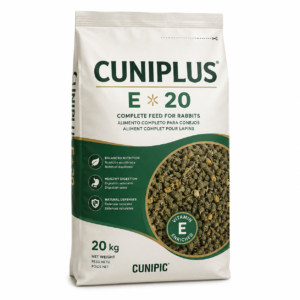 CUNIPLUS E * 20