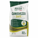 CUNISVEZZO SAFE * 22 KG