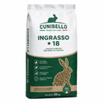 MANGIME CUNIBELLO INGRASSO * 18