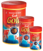 FISH GOLD 100ML