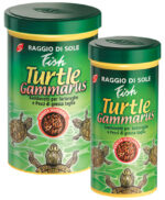 FISH Turtle GAMMARUS 100gr