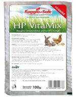 HP VITAMIX * 100 GR RAGGIO SOLE