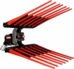 Abbacchiatore Pneumatico MG Turbo EVO LISAM
