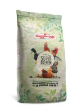 BECCO D'ORO  22 KG