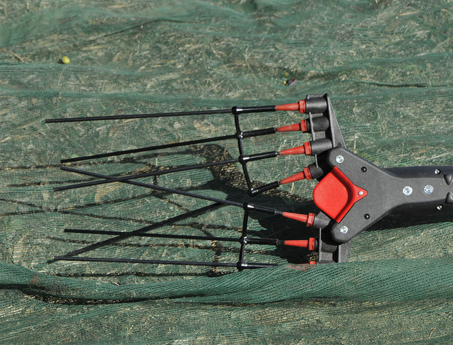 ABBACCHIATORE CASTELLARI VERTIGO L 30V - immagine 3