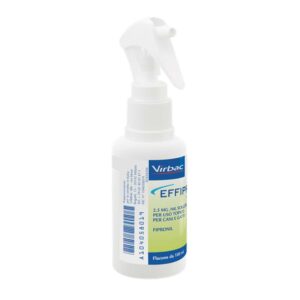 Effipro antiparassitario Spray per cani e gatti 100 ML