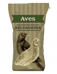 MANGIME AVI SELV 1° * 25