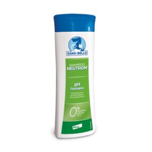 SHAMPOO NEUTRON 250ML