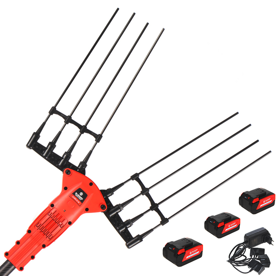 KIT ABBACCHIATORE BLUEBIRD OLIMPO 23-56