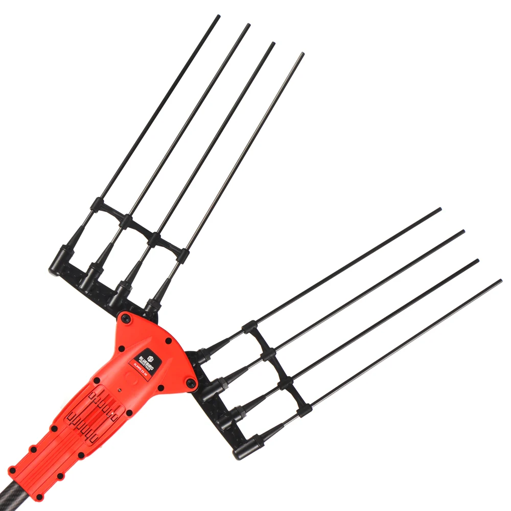 ABBACCHIATORE BLUEBIRD OLIMPO 24-56 AT - immagine 3