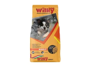 WILKY DOG 24/9 ADULT * 20 KG