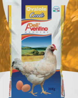 MANGIME G206 COCO SBRICIO' * 10
