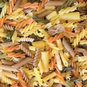 PASTA CORTA CANI * 10 KG
