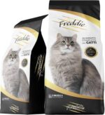 CROCCHETTE FREDDIE CAT KG 5