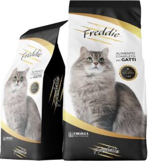CROCCHETTE FREDDIE CAT * 20 KG