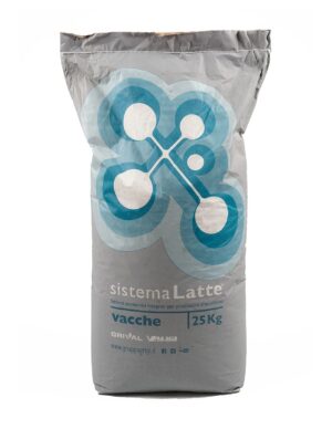 Lactoval Svezzamento 18/50 - 25kg
