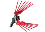 Abbacchiatore Pneumatico V8 TITANIUM LISAM