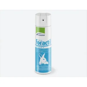 NEO FORACTIL SPRAY CONIGLI ml 250