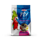 MANGIME PAPPAGALLI FRUIT FLY 2,5 kg