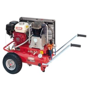 MOTOCOMPRESSORE LISAM LM 600/30