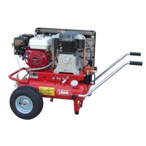 MOTOCOMPRESSORE LISAM LM 500/30