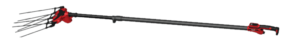 ABBACCHIATORE BLUEBIRD EGEO 22-50 AT