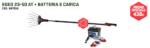KIT ABBACCHIATORE BLUEBIRD EGEO 23-50 AT