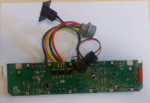 Scheda elettronica per forbici – Batteria 200 PELLENC