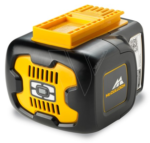 BATTERIA McCulloch li58 2,6 ah 58v