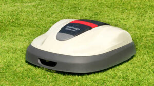 RASAERBA ROBOTIZZATO HRM MIIMO 520  HONDA