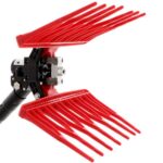 ABBACCHIATORE CASTELLARI OLIVANCE PNT PNEUMATICO