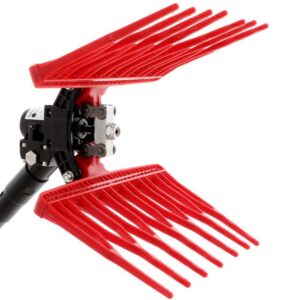 ABBACCHIATORE CASTELLARI OLIVANCE PNT PNEUMATICO