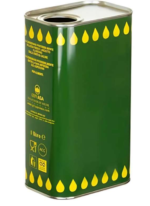 LATTINA OLIO LT 1