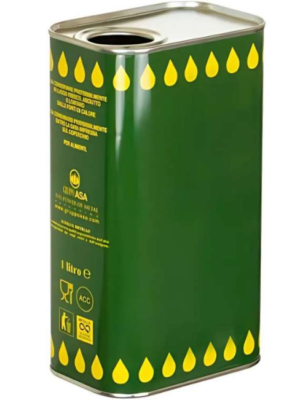 LATTINA OLIO LT 1