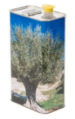 LATTINA OLIO LT 3
