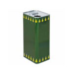 LATTINA OLIO LT 10